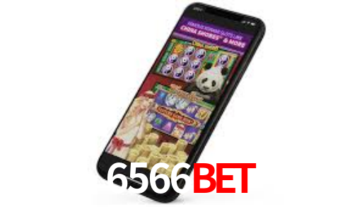 Interface Premium 6566bet