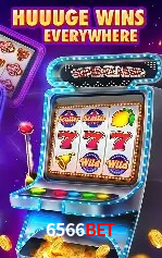 Promoções Sazonais 6566bet