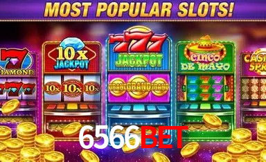 Promoção Relâmpago 6566bet